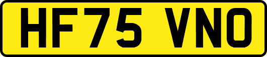 HF75VNO