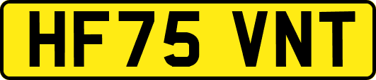 HF75VNT