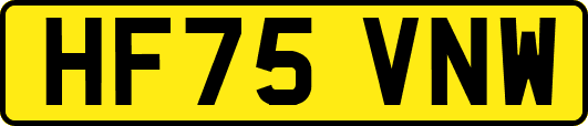 HF75VNW