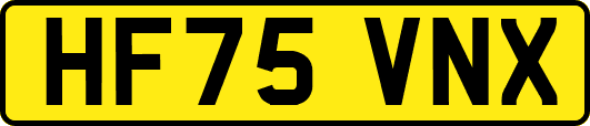 HF75VNX