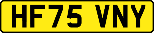 HF75VNY
