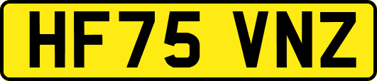 HF75VNZ