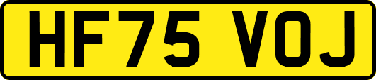 HF75VOJ