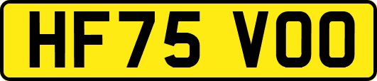 HF75VOO