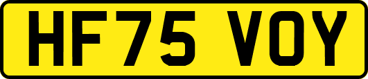 HF75VOY