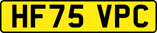 HF75VPC