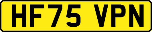 HF75VPN