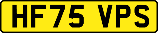 HF75VPS