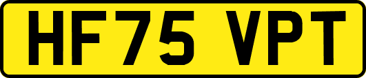 HF75VPT