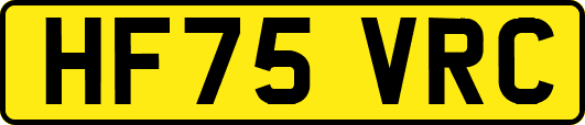 HF75VRC