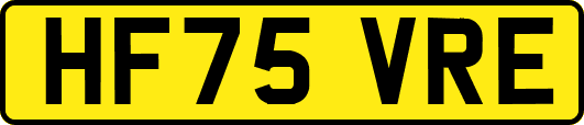 HF75VRE