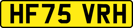 HF75VRH