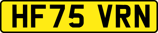 HF75VRN
