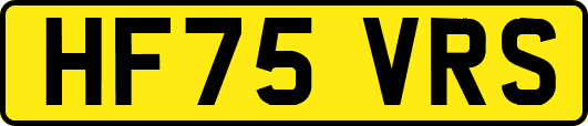 HF75VRS
