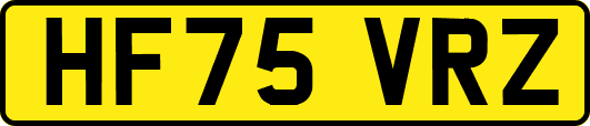 HF75VRZ