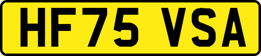 HF75VSA