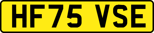HF75VSE