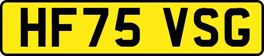 HF75VSG