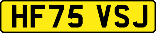 HF75VSJ