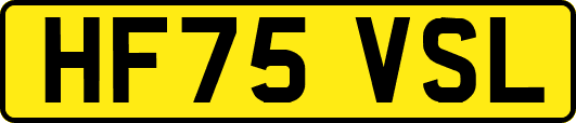 HF75VSL
