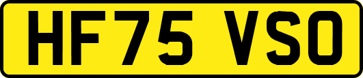 HF75VSO