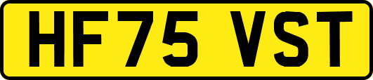 HF75VST