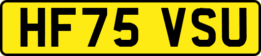 HF75VSU