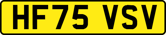 HF75VSV