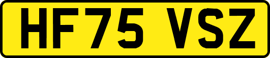 HF75VSZ