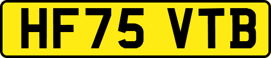 HF75VTB