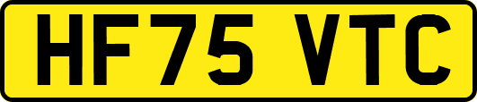 HF75VTC
