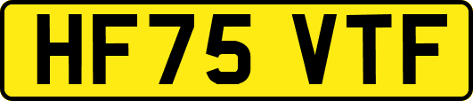 HF75VTF