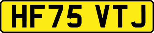 HF75VTJ