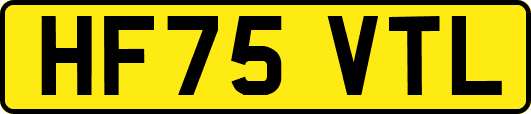 HF75VTL