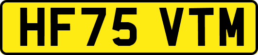 HF75VTM