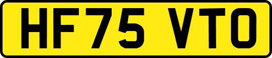 HF75VTO
