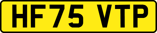 HF75VTP