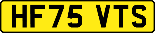 HF75VTS