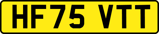 HF75VTT