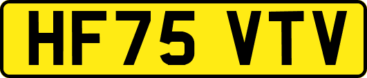 HF75VTV
