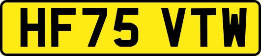 HF75VTW