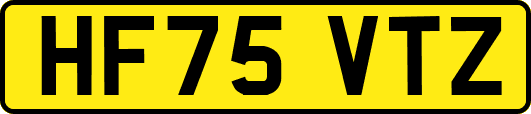 HF75VTZ