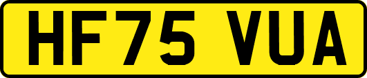 HF75VUA