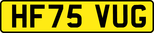 HF75VUG