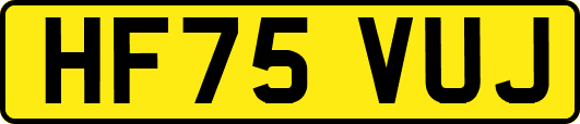 HF75VUJ