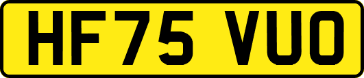 HF75VUO