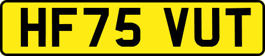 HF75VUT