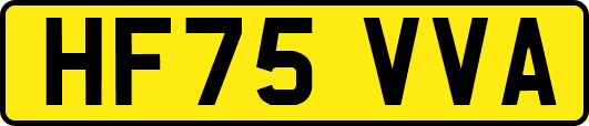 HF75VVA