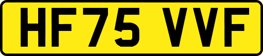 HF75VVF