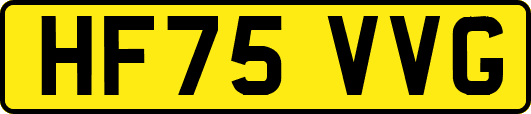 HF75VVG